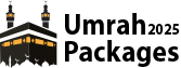 Umrah Packages 2025